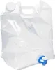 Serbatoio dell'acqua pieghevole con rubinetto per campeggio Anteprima dell’immagine prodotto 1