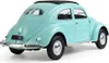CXD D62 MINI Käfer 1/16 2.4G RWD Drift RC Auto mit leichten Produktbild-Vorschau 4