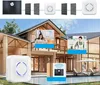 Set draadloze deurbelverlenger BITIWEND 6 32V DC 3V WLAN. Productafbeelding-voorbeeld 7