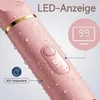 5-in-1 Rasierer Damen Elektrischer Intimrasierer, Bikini Produktbild-Vorschau 4