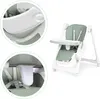 ECOTOYS HA-013 detské kresielko na kŕmenie, výškovo Náhľad obrázku produktu 5