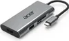 7-in-1 Mini-dock, Dockingstation Productafbeelding-voorbeeld 1