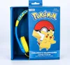 OTL Technologies Pokemon Pikachu Blue Kopfhörer für Kinder Produktbild-Vorschau 2