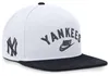 Nike Mlb New York Yankees Cooperstown Dri-fit Pro Produktbild-Vorschau 1