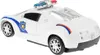 Auto roboti Auto transformátory 2v1 Policie Náhled obrázku produktu 11