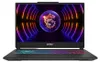 MSI, Cyborg 15 A13VE-842ES, Intel Core i7, 16 GB, 512 GB, Ano — snímek 1