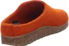 Haflinger Pantoufles pour femmes Grizzly Kanon 731023 , Voir les images du produit 34