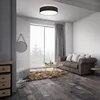 Plafondlamp met stoffen kap, geschikt voor de woonkamer, Productafbeelding-voorbeeld 6