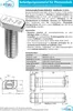 1x Basis Montageset Bitumendach in Silber – Produktbild-Vorschau 9