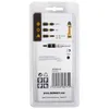 Dewalt Dewa Bithalter Set schlagf Produktbild-Vorschau 6