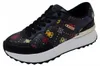 Guess Vinsa 4 Sneaker Schwarz Produktbild-Vorschau 1