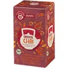 TEEKANNE ORGANICS. ORIENTAL CHAI -Tee 20 Portionen Produktbild-Vorschau 2