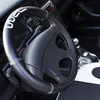 Coprivolante nero WRC Edition Anteprima dell’immagine prodotto 7