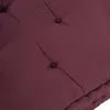 vidaXL Pallet Sofa Kissen Kastanienbraun 120 x 80 x 12 cm Produktbild-Vorschau 6