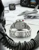 Zeppelin Zeppelin Eurofighter Typhoon Chronograph Herrenuhr Produktbild-Vorschau 4