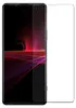 2x pellicola protettiva per Sony Xperia 1 V protezione Anteprima dell’immagine prodotto 2