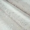 Teppich Creme Ornament Muster Vintage Optik Wohnzimmer Produktbild-Vorschau 2