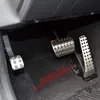 Zestaw nakładek na pedały automatyczne do Mercedes W204 Podgląd zdjęcia produktu 9