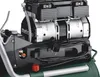 Metabo Kompressor Basic 220-24 OF Silent, Karton Produktbild-Vorschau 7