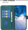 Xiaomi Redmi Note 15 Pro 5G Hülle - BINFEN Klapphülle - Produktbild-Vorschau 6