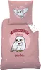 Bettwäsche Harry Potter "Fly Hedwig" Renforcé in 135x200 + Produktbild-Vorschau 1