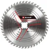 Einhell Stat. píla príslušenstvo Sbl D 254x30x3,2 Z48 Náhľad obrázku produktu 1