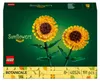 Lego 40524 Botanicals - Tournesols Voir les images du produit 8