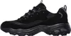 Skechers Buty Dlites, 52675BBK Podgląd zdjęcia produktu 6