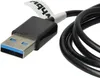 vhbw USB-Kabel kompatibel mit Asus Transformer Pad Infinity Produktbild-Vorschau 6