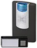 HEIDEMANN Funkklingel Set HX Flashlight - Erweiterbare Anteprima dell’immagine prodotto 1