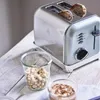 Cuisinart CPT160GE, 2 Scheibe(n), Silber, Tasten, Niveau, Produktbild-Vorschau 7