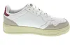 British Knights Noors B48363204 (38/white-burgundy) Produktbild-Vorschau 3