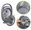 Tischventilator Vayox VA0433G mit Batterie und LED-Licht Produktbild-Vorschau 9