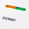 Domo DO9064C XXL Familiebroodrooster, wit Productafbeelding-voorbeeld 4