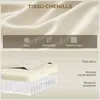 Sweiko 3-Sitzer-Sofa, 260 cm Chenille-Sofa mit breiter Produktbild-Vorschau 6