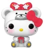 Figurina Funko POP! Hello Kitty Orso Polare 69 Anteprima dell’immagine prodotto 12