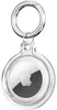 Transparente Halterung fr Apple AirTag - 4er-Pack Produktbild-Vorschau 4