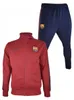 FC Barcelona Herren Trainingsanzug Tracksuit Barça Produktbild-Vorschau 2