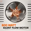 Sommertal Dörrautomat Silence 800 | 12 Einschübe, 800W, Produktbild-Vorschau 3