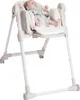 Artsana Hochstuhl Polly Armonia Motherpearl Produktbild-Vorschau 10