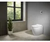 TEMPOR Selbstschluss-Unterputz-WC-Ventil, Chrom Produktbild-Vorschau 2