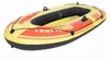 SunClub 34263 Gommone gonfiabile per bambini Tropicana Boat Anteprima dell’immagine prodotto 16