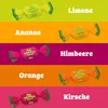 Storck Kau Früchtchen in verschiedenen Geschmacksrichtungen Produktbild-Vorschau 7