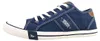 Mustang Herren Sneaker Schnürschuhe Canvas 4058-310, Produktbild-Vorschau 22