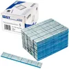 100 bandes de poids adhésifs STIX 60G (5+10G), acier Voir les images du produit 1