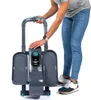 Cubii Go – Beintrainer – Schreibtischfahrrad Produktbild-Vorschau 6