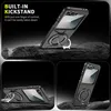 Dvouvrstvé pouzdro pro Samsung Galaxy Z Flip6 / Z Flip7 FE, Náhled obrázku produktu 8