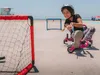 Set da hockey EzyRoller Anteprima dell’immagine prodotto 6