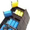 Teichaussenfilter Teichfilter Wasserfilter Teich UVC Produktbild-Vorschau 7