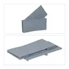 Organisateur de tiroirs Relaxdays, lot de 8 rangements pour Voir les images du produit 6